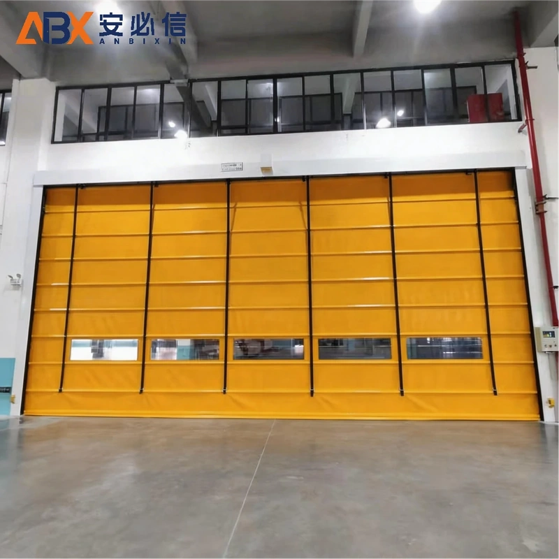 忻州市背带堆积门