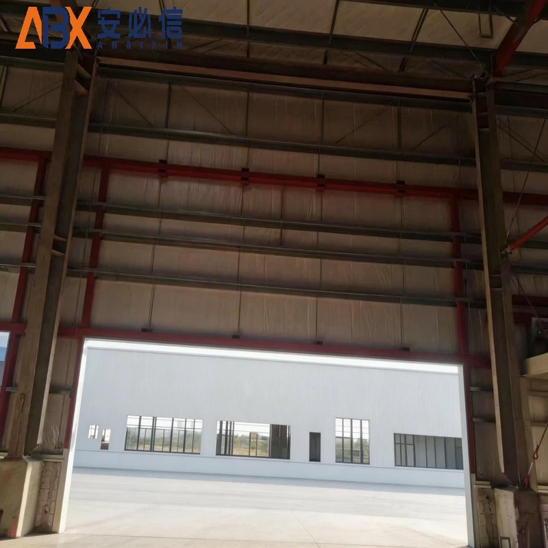 忻州市PVC堆积门