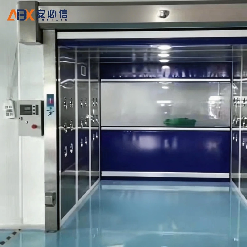 忻州市快速门