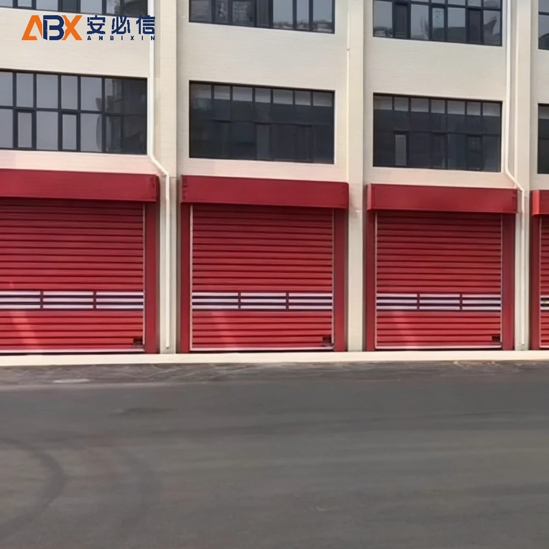 忻州市金属高速门